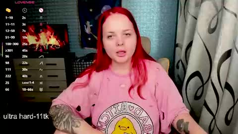 Snapshot of marcelinepeach chatting on 07-03-26, 07:59 Sara online show from 07-03-26, 07:59