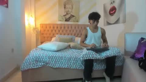 ruy  jex online show from 10-13-25, 03:17