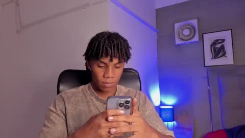 MARCELO online show from 01-13-25, 07:00