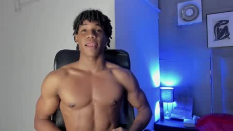 MARCELO online show from 01-14-25, 11:37