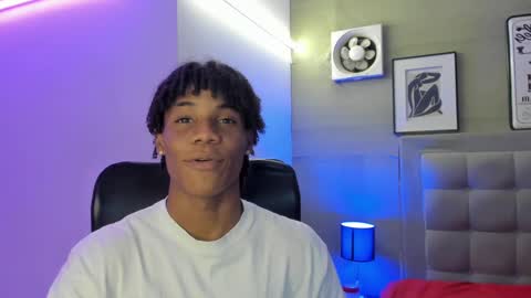 MARCELO online show from 01-22-25, 03:52