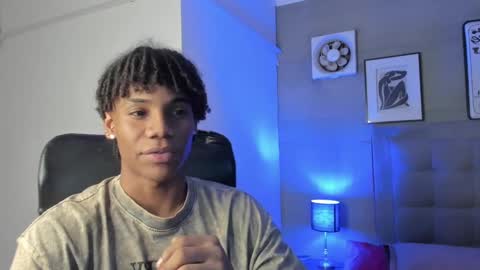 MARCELO online show from 01-31-25, 04:03