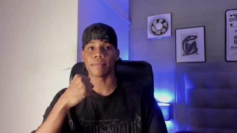 MARCELO online show from 02-07-25, 03:45