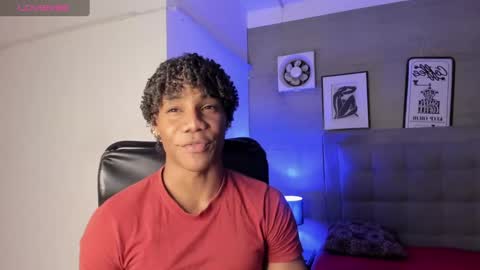 MARCELO online show from 02-22-25, 03:45