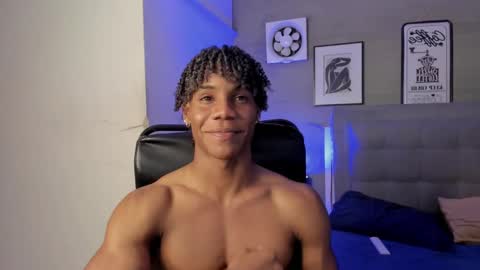 MARCELO online show from 03-06-25, 03:02