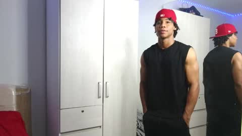 MARCELO online show from 09-12-25, 01:44