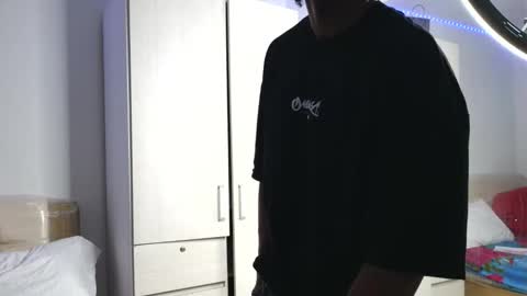 MARCELO online show from 09-25-25, 12:42