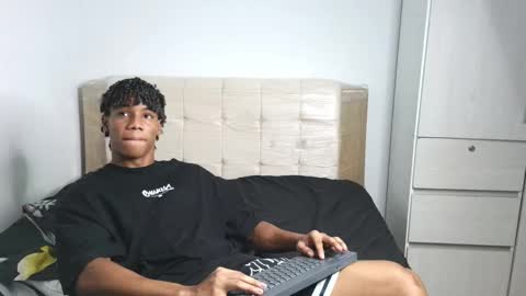 MARCELO online show from 09-30-25, 02:00