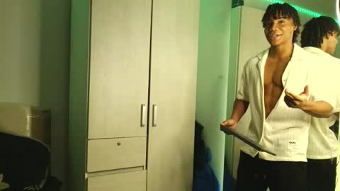 MARCELO online show from 11-25-25, 03:56