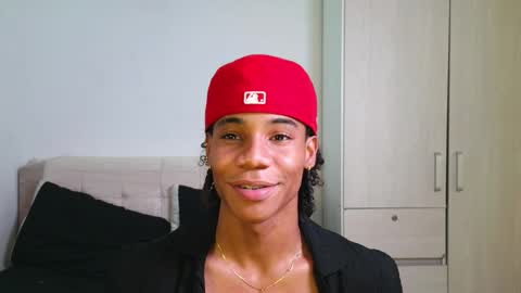 MARCELO online show from 03-12-26, 07:09