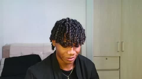 MARCELO online show from 03-15-26, 03:40