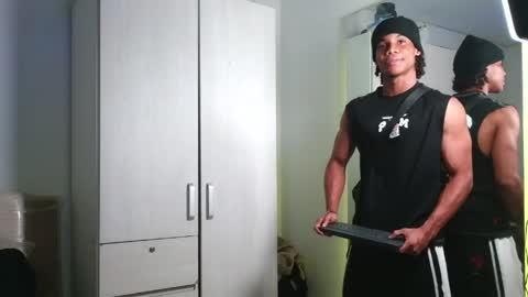 MARCELO online show from 04-25-26, 11:13