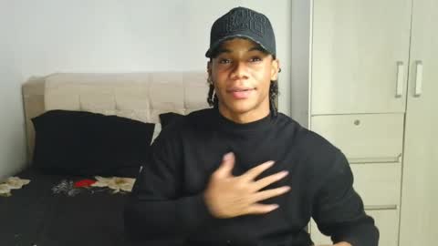 MARCELO online show from 06-10-26, 12:55