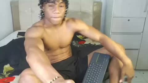 MARCELO online show from 06-25-26, 11:53