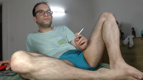 marcnashio online show from 03-03-25, 06:48