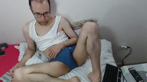 marcnashio online show from 09-28-25, 06:30