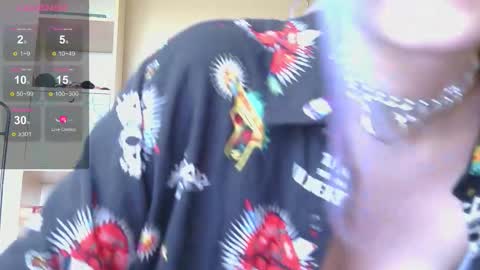 marci_n online show from 09-15-25, 02:17