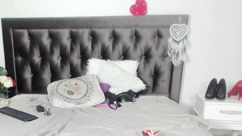 Marcia online show from 02-23-25, 11:14