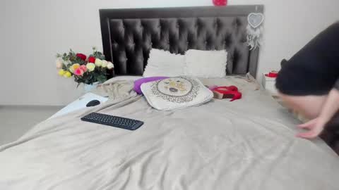 Marcia online show from 03-12-25, 10:39