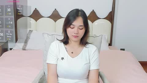 Lena online show from 03-22-26, 07:23