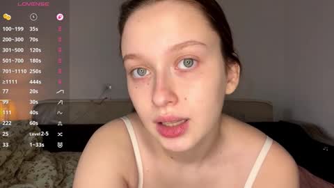 Snapshot of marciecommon chatting on 03-09-26, 03:38 Alisa online show from 03-09-26, 03:38