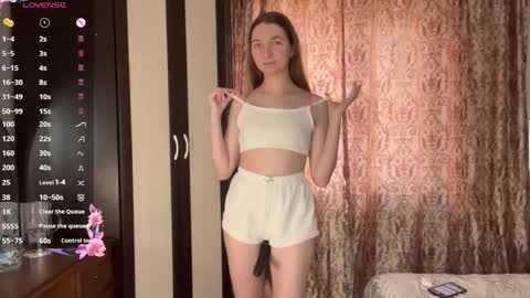 Alisa online show from 04-27-26, 02:09