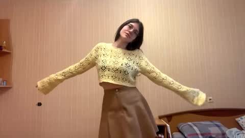 Snapshot of marcihallford chatting on 02-18-26, 02:46 Amily online show from 02-18-26, 02:46