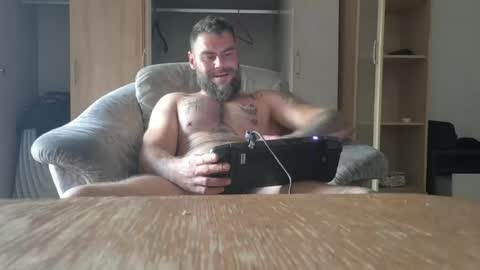 Marcin online show from 07-21-26, 05:26
