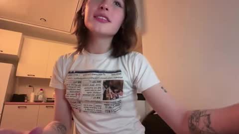 marci wake up online show from 03-08-26, 11:19