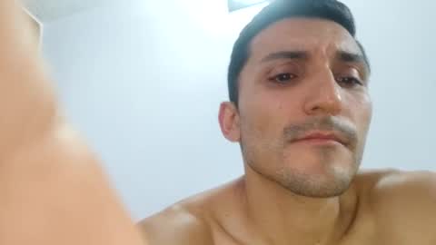 Snapshot of marckmuscle chatting on 03-01-25, 05:42 Marck Independent model online show from 03-01-25, 05:42