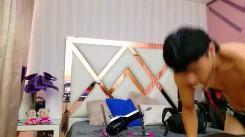 Marck online show from 04-27-26, 12:36