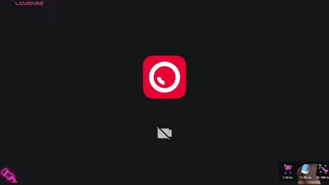 Snapshot of marckpassion chatting on 05-18-26, 12:55 Marck online show from 05-18-26, 12:55