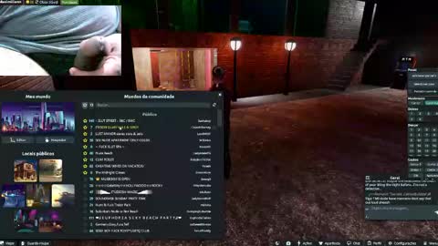 marco40tao online show from 05-24-26, 07:08