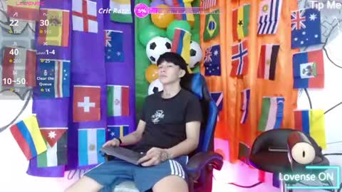 Snapshot of marco_777_ chatting on 06-21-26, 06:32 marco_777_ online show from 06-21-26, 06:32