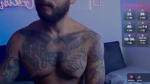 Snapshot of marco_allison43 chatting on 01-22-25, 02:35 marco_allison43 online show from 01-22-25, 02:35