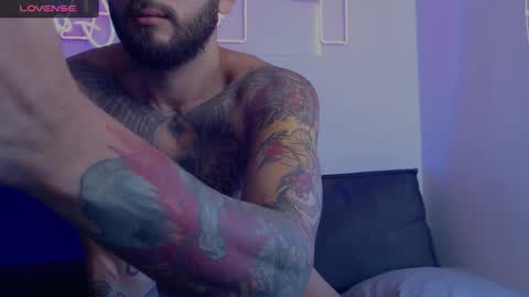 Snapshot of marco_allison43 chatting on 01-23-25, 03:43 marco_allison43 online show from 01-23-25, 03:43