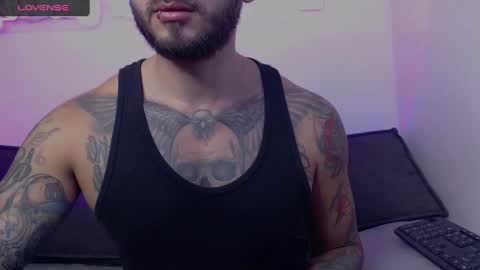 Snapshot of marco_allison43 chatting on 01-29-25, 03:26 marco_allison43 online show from 01-29-25, 03:26