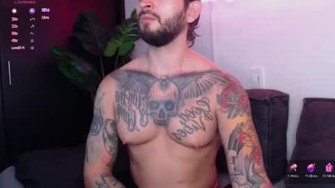 Snapshot of marco_allison43 chatting on 11-01-25, 08:22 marco_allison43 online show from 11-01-25, 08:22