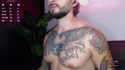 Snapshot of marco_allison43 chatting on 01-15-26, 10:13 marco_allison43 online show from 01-15-26, 10:13