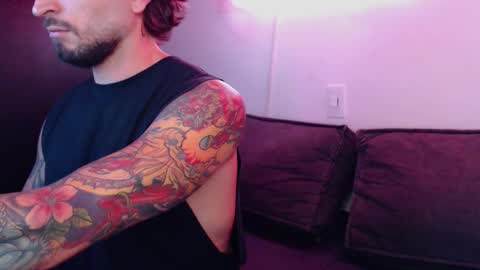 Snapshot of marco_allison43 chatting on 02-14-26, 11:12 marco_allison43 online show from 02-14-26, 11:12