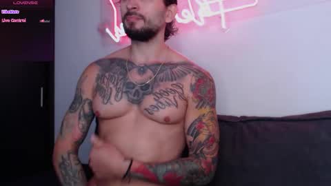 Snapshot of marco_allison43 chatting on 02-21-26, 01:45 marco_allison43 online show from 02-21-26, 01:45