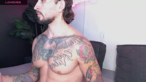 marco_allison43 online show from 03-29-26, 08:53