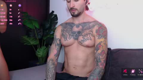 marco_allison43 online show from 07-04-26, 06:58