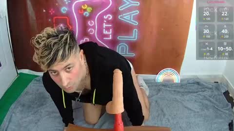 silas online show from 03-17-26, 08:17