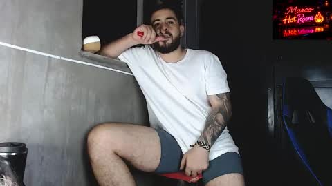 marco_aure online show from 05-28-26, 06:00
