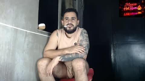 marco_aure online show from 05-29-26, 05:49