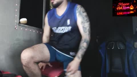 marco_aure online show from 06-07-26, 06:17