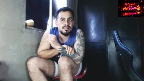 marco_aure online show from 06-10-26, 11:03