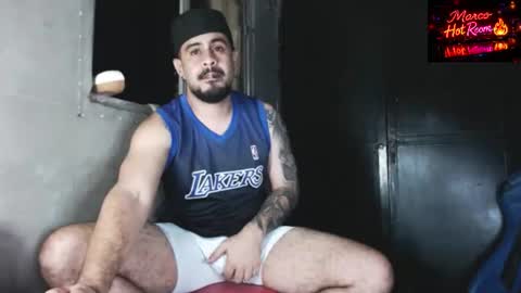 marco_aure online show from 06-11-26, 01:38