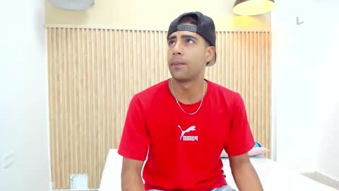 MARCO online show from 11-11-25, 12:16